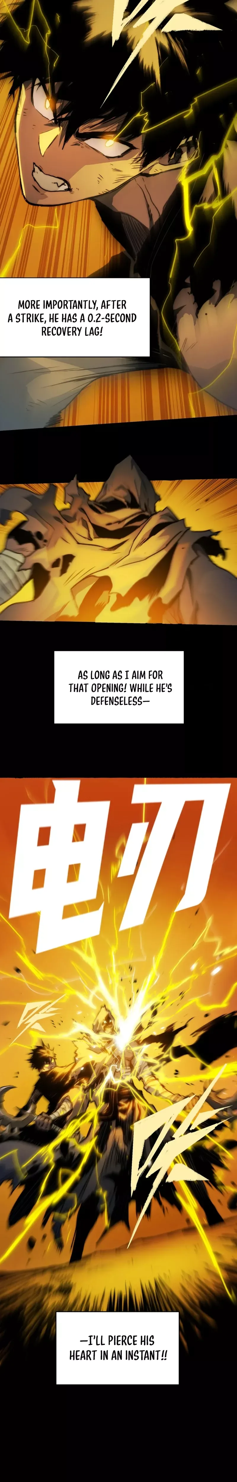Bàoshízhě Chapter 4 page 33
