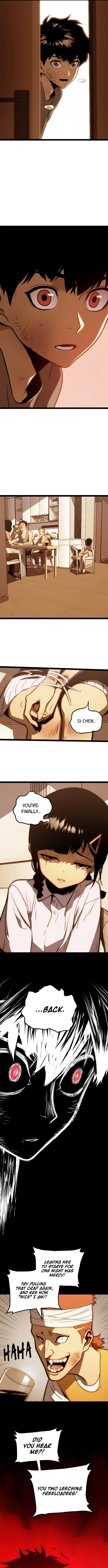 Bàoshízhě Chapter 49 page 9