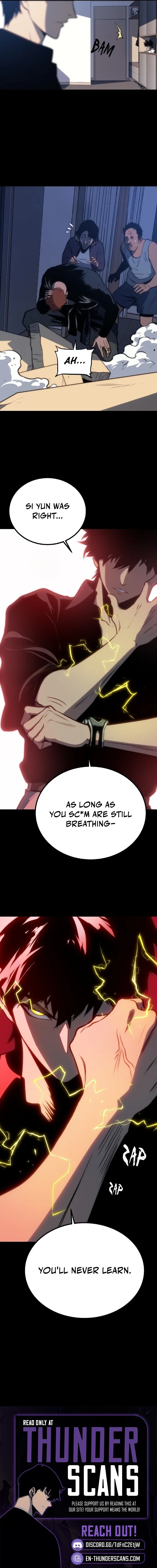 Bàoshízhě Chapter 49 page 15