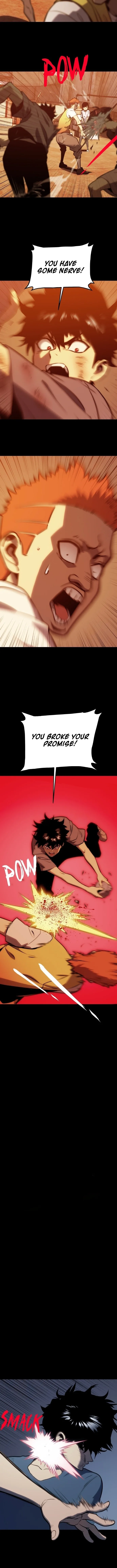 Bàoshízhě Chapter 49 page 4