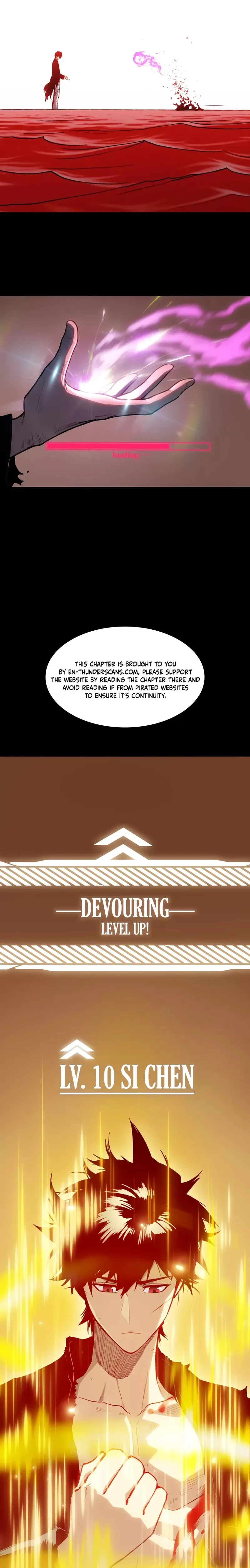 Bàoshízhě Chapter 5 page 20