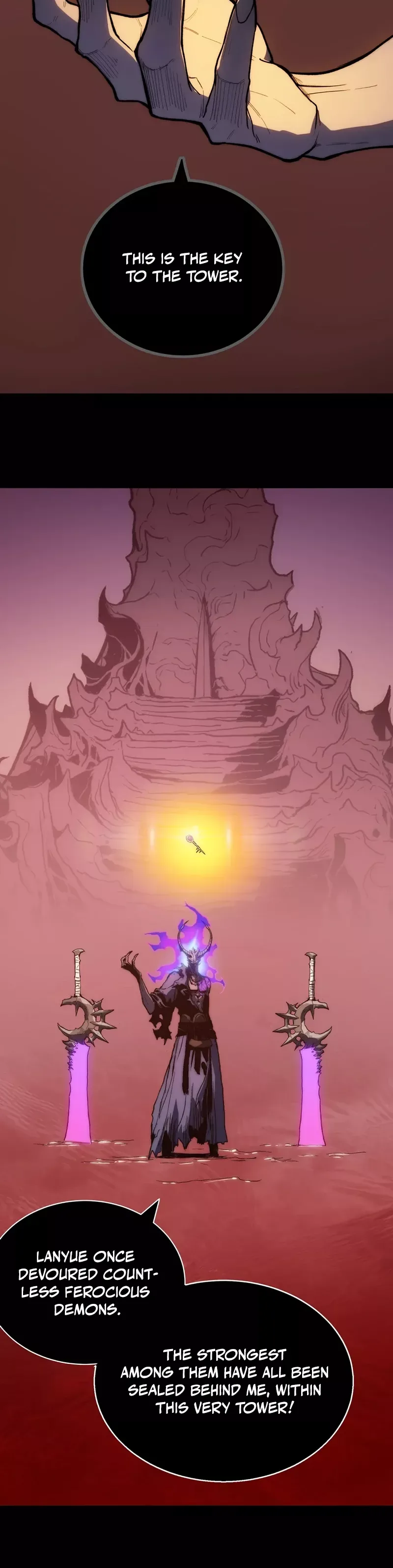 Bàoshízhě Chapter 5 page 11