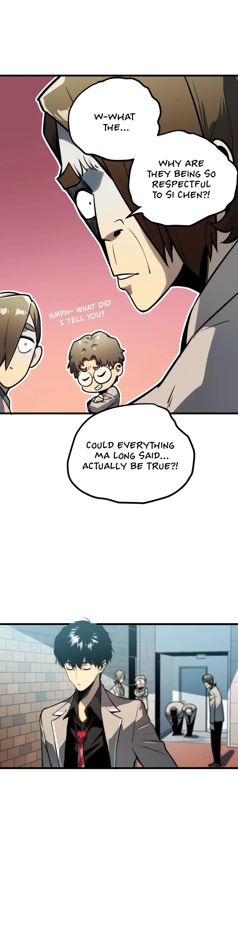 Bàoshízhě Chapter 5 page 33