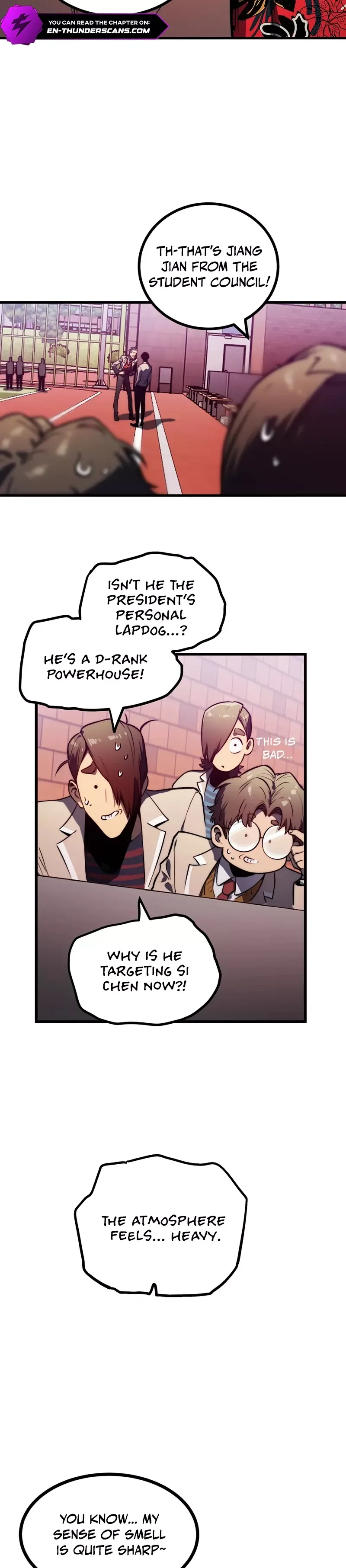 Bàoshízhě Chapter 5 page 35