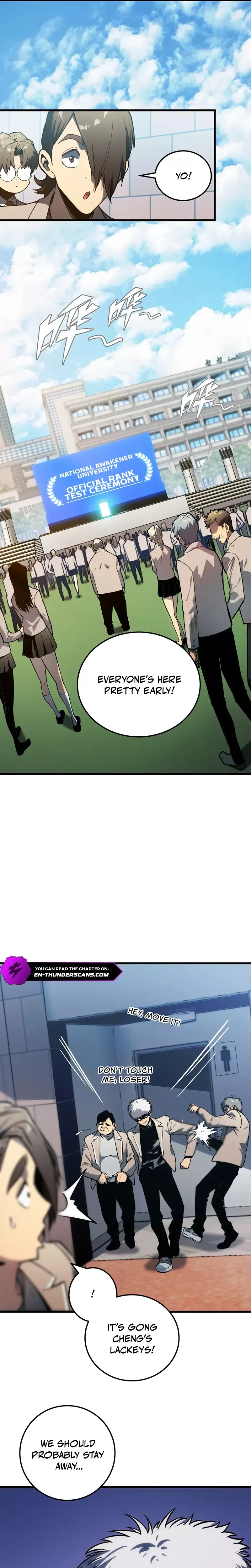 Bàoshízhě Chapter 5 page 30