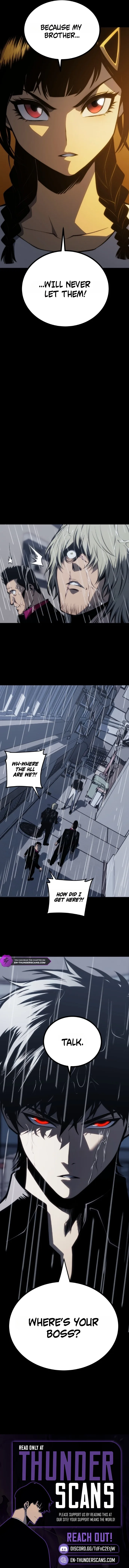 Bàoshízhě Chapter 51 page 7