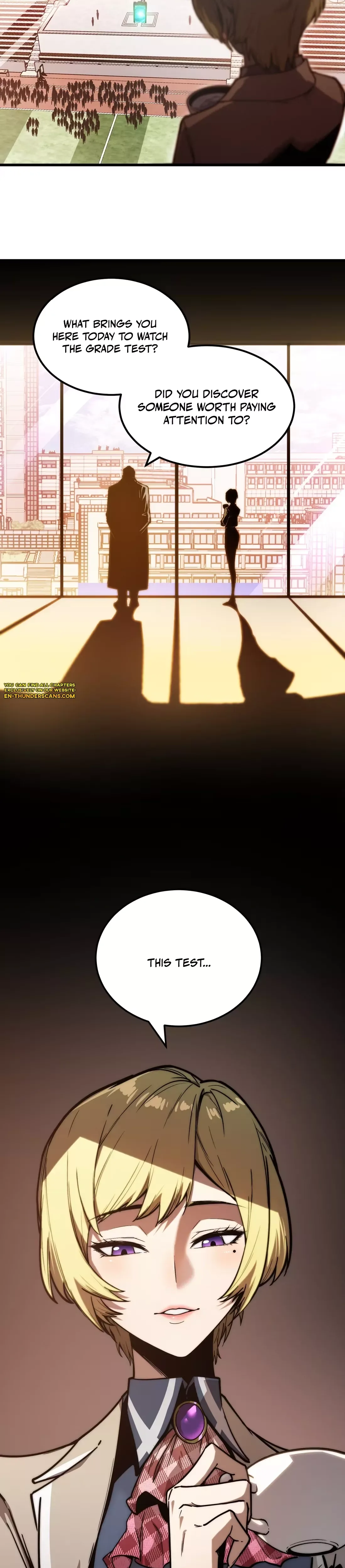 Bàoshízhě Chapter 6 page 8