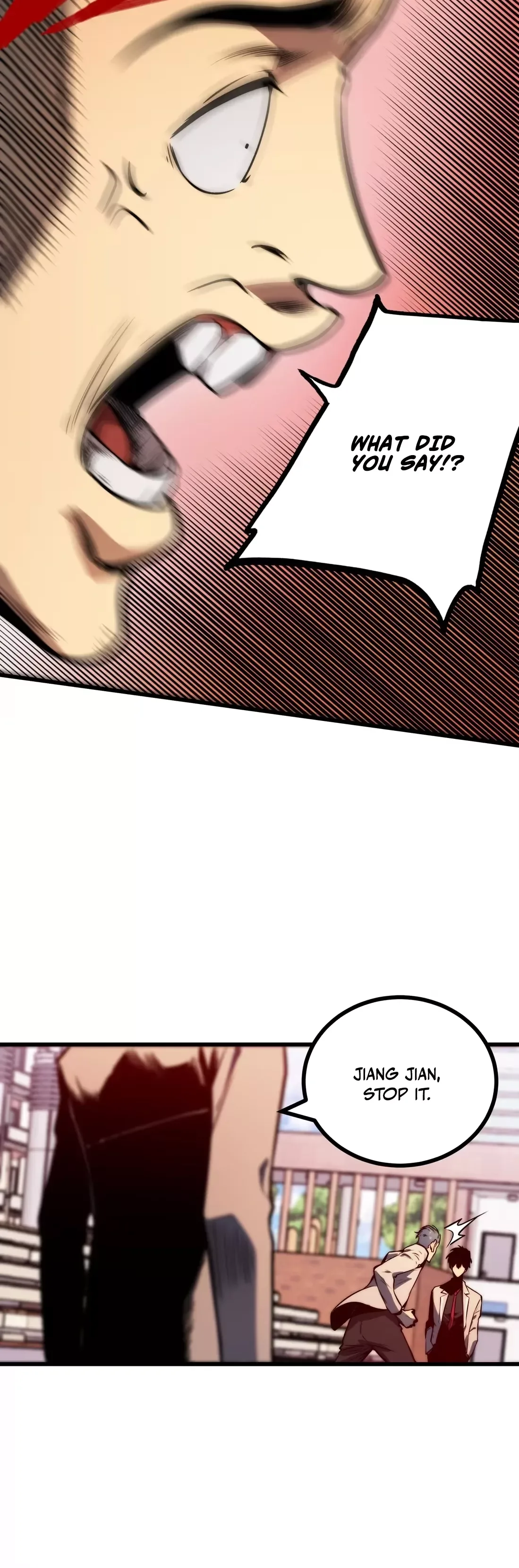 Bàoshízhě Chapter 6 page 3
