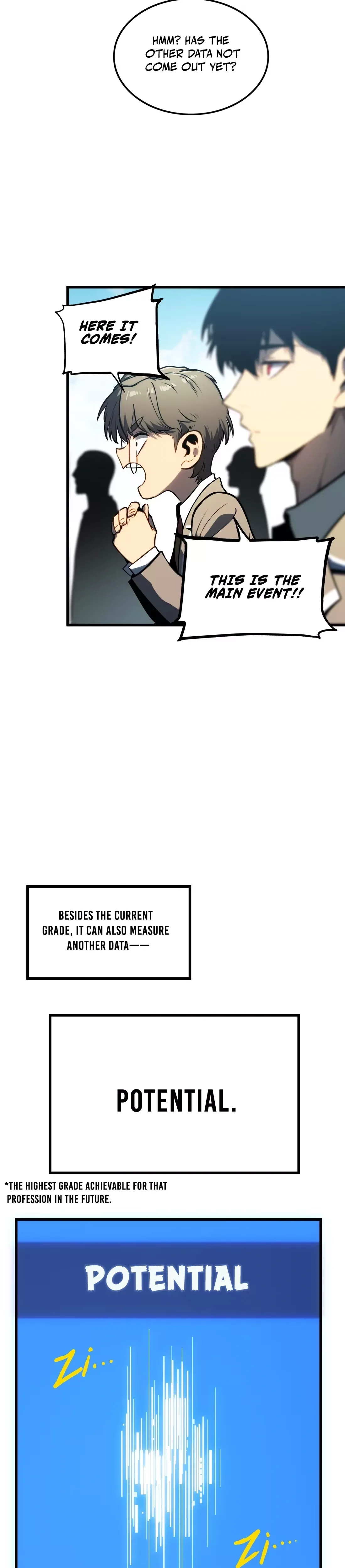 Bàoshízhě Chapter 6 page 17