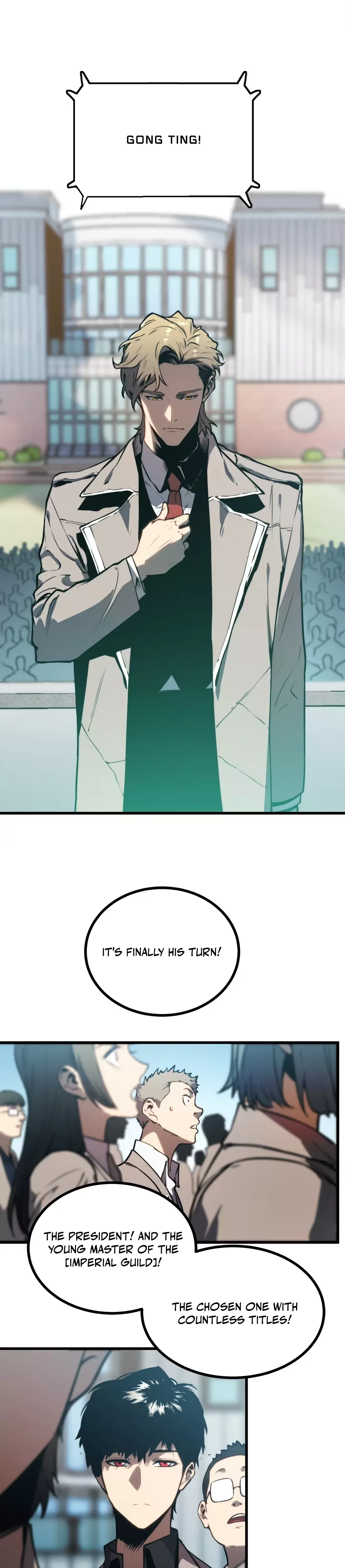 Bàoshízhě Chapter 6 page 26