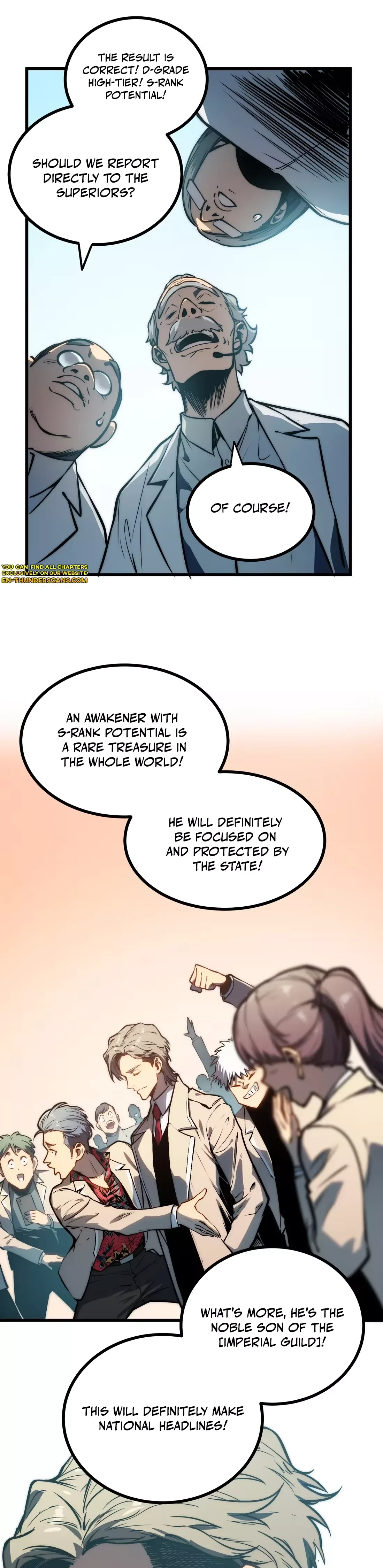 Bàoshízhě Chapter 6 page 35