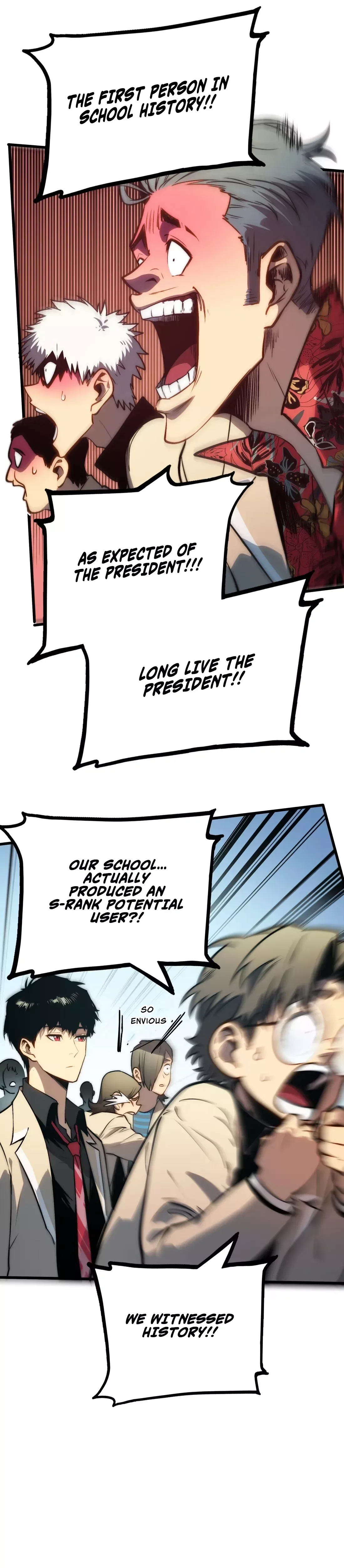 Bàoshízhě Chapter 6 page 34