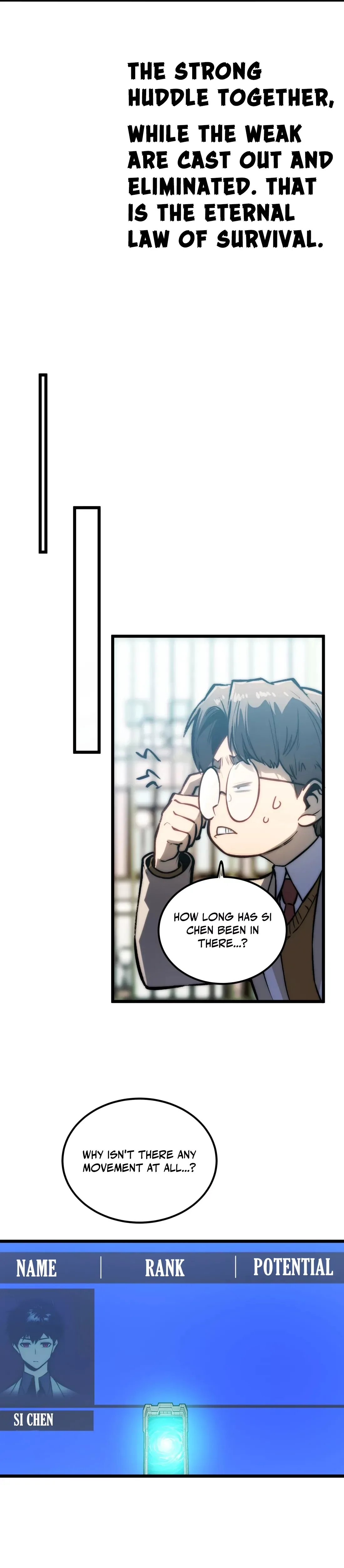 Bàoshízhě Chapter 7 page 13
