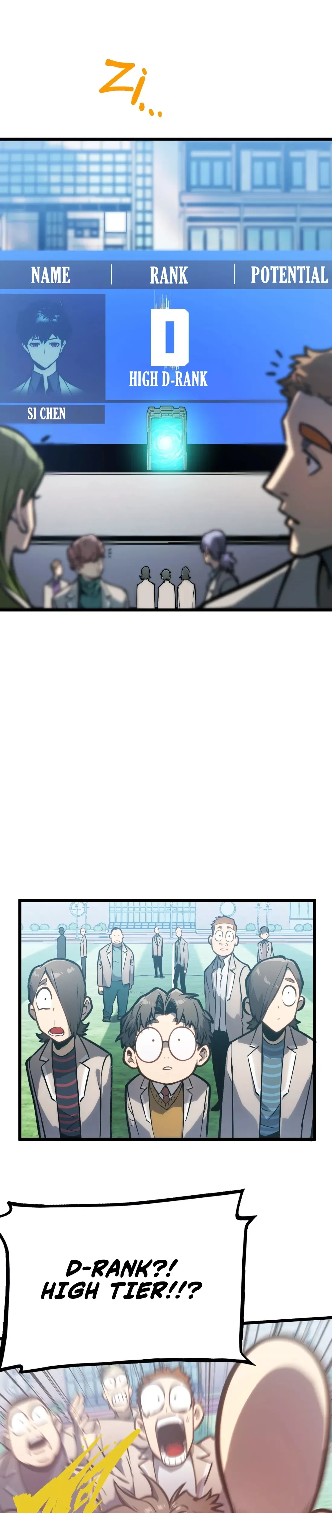 Bàoshízhě Chapter 7 page 16