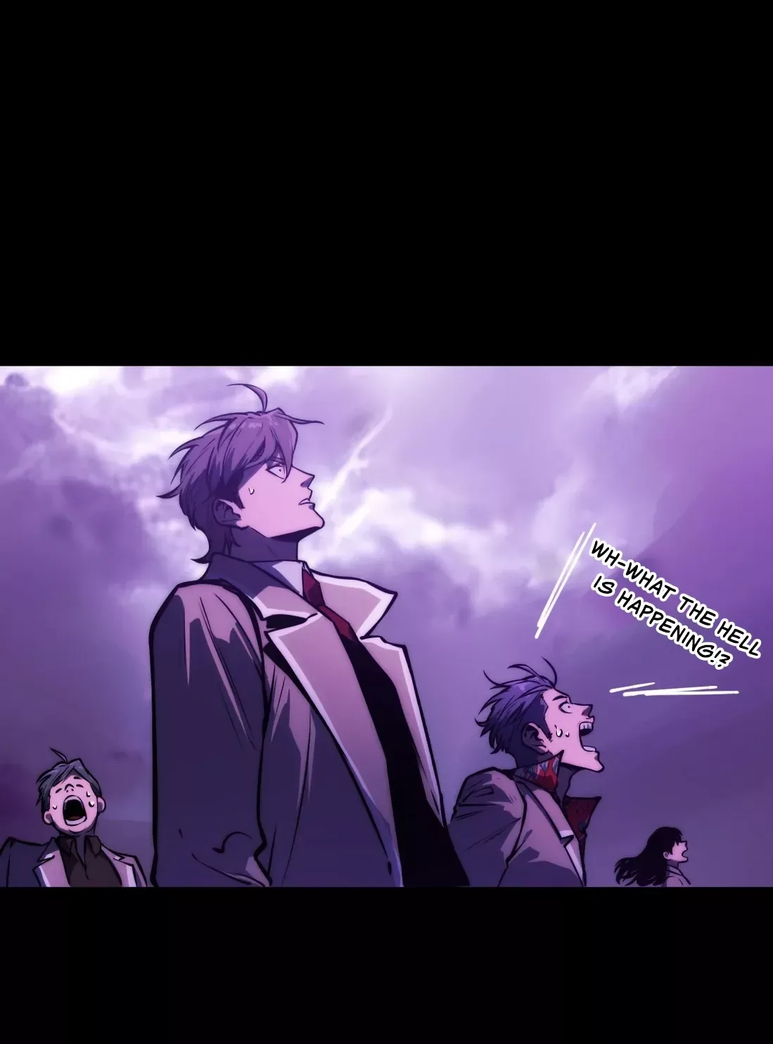 Bàoshízhě Chapter 7 page 29