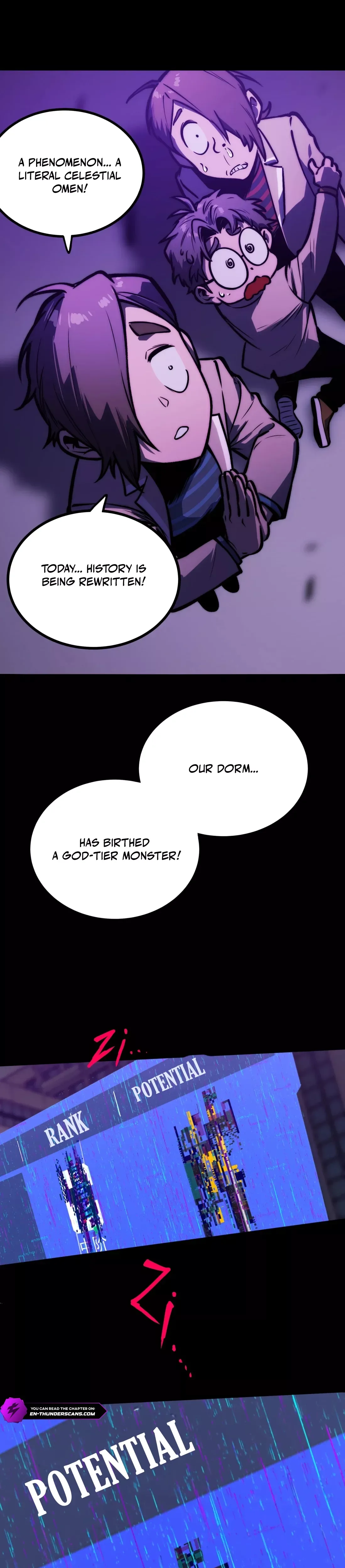 Bàoshízhě Chapter 7 page 30