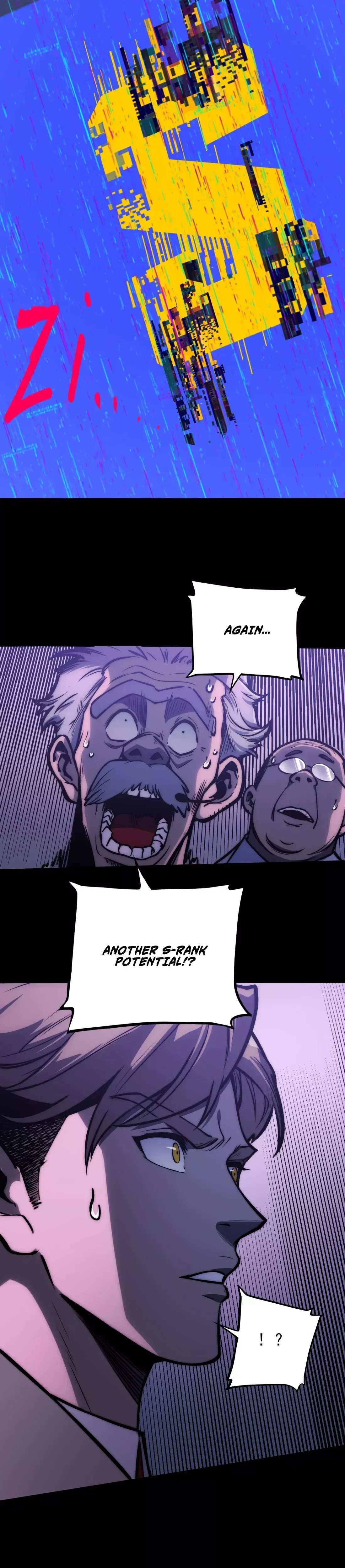 Bàoshízhě Chapter 7 page 31
