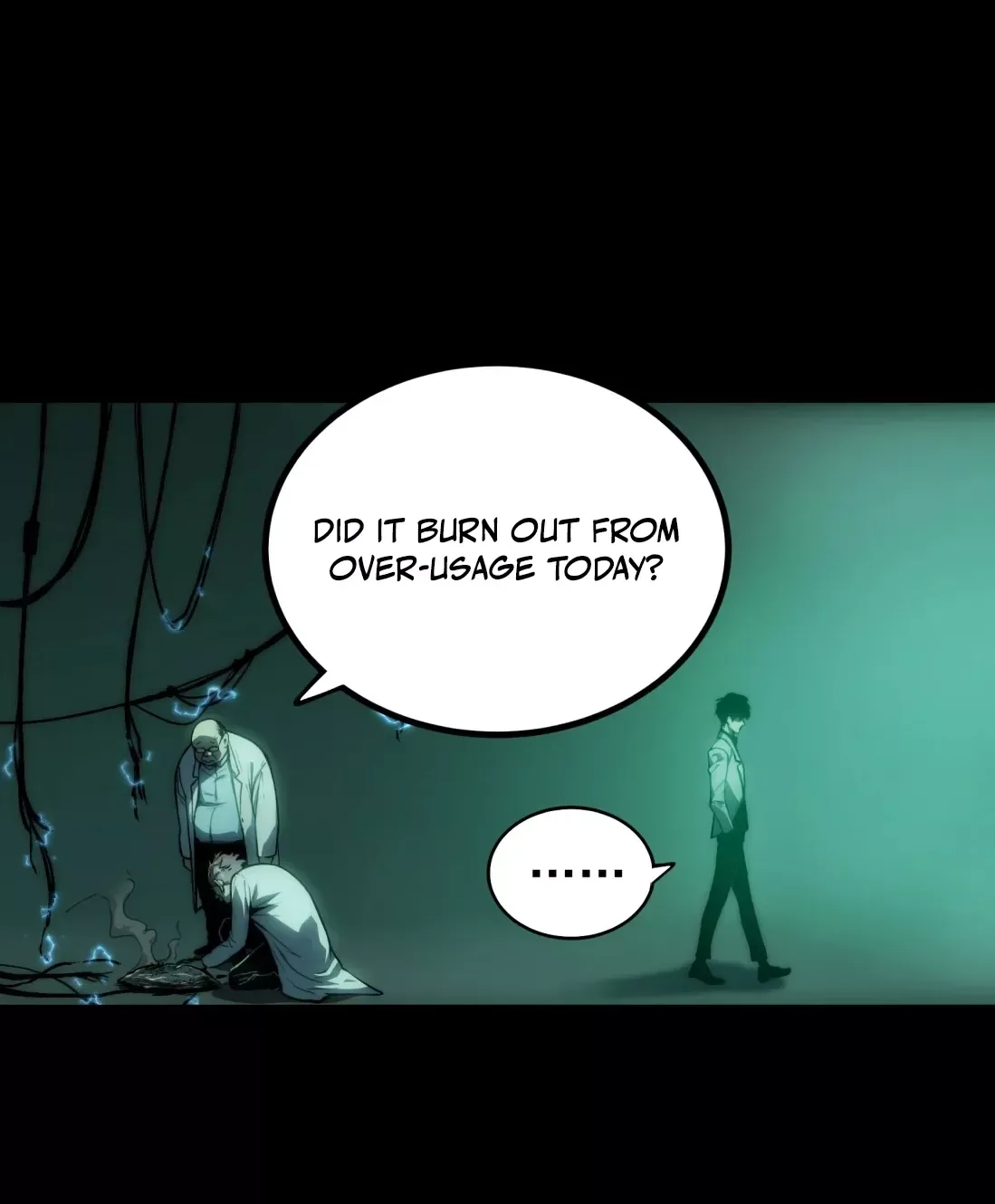 Bàoshízhě Chapter 7 page 38