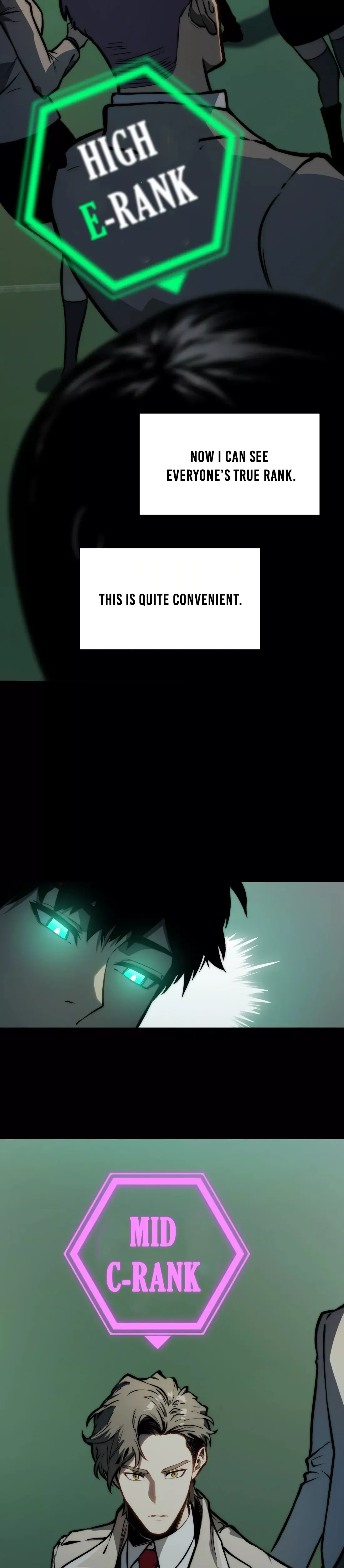 Bàoshízhě Chapter 7 page 42
