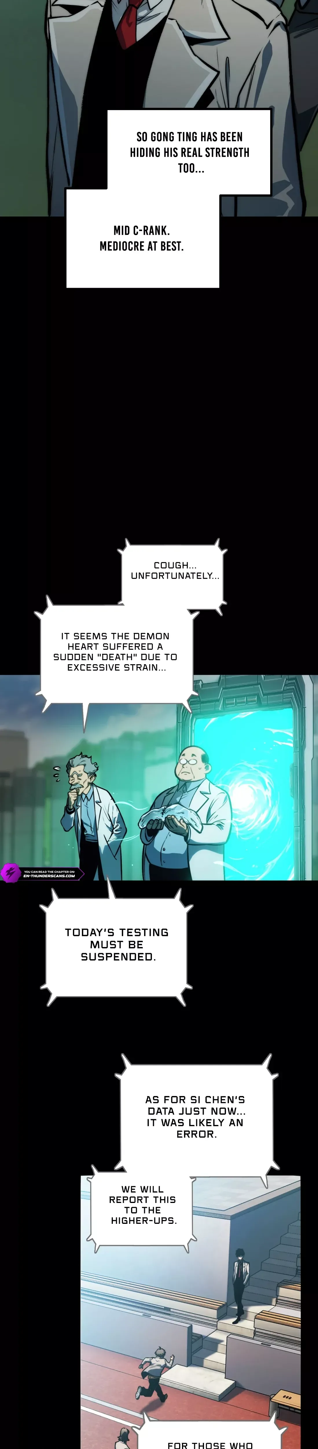 Bàoshízhě Chapter 7 page 43