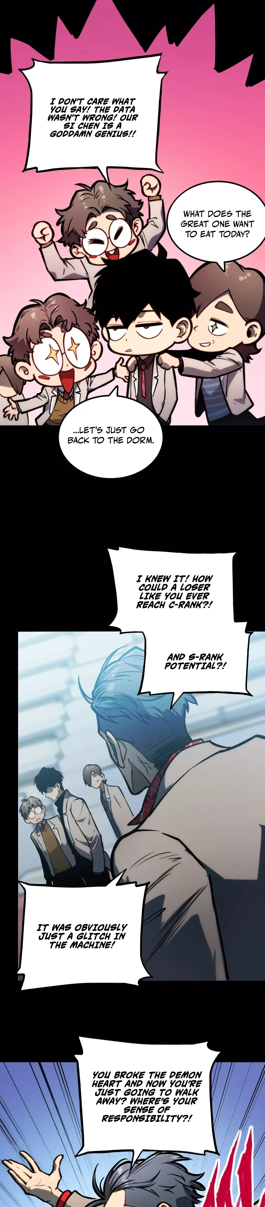 Bàoshízhě Chapter 7 page 45