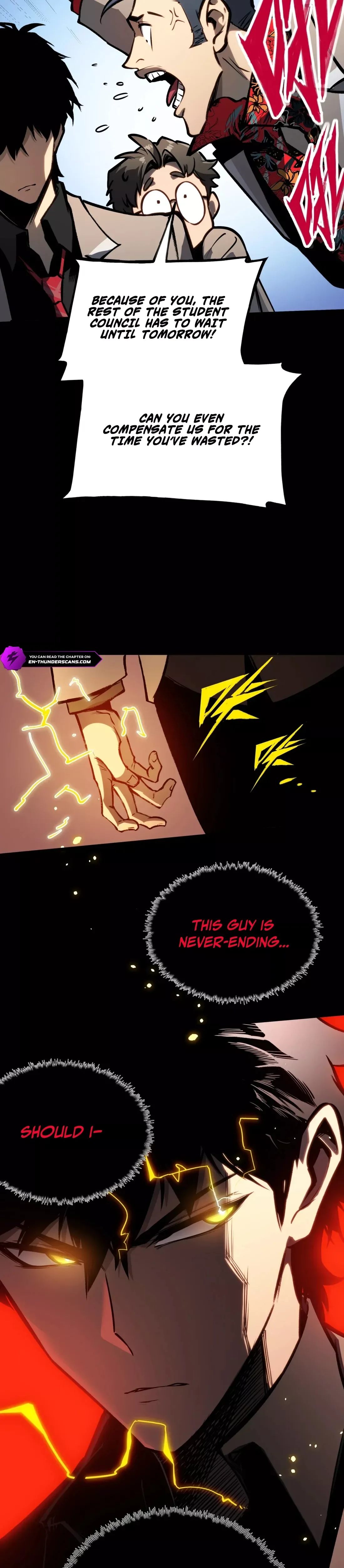 Bàoshízhě Chapter 7 page 46