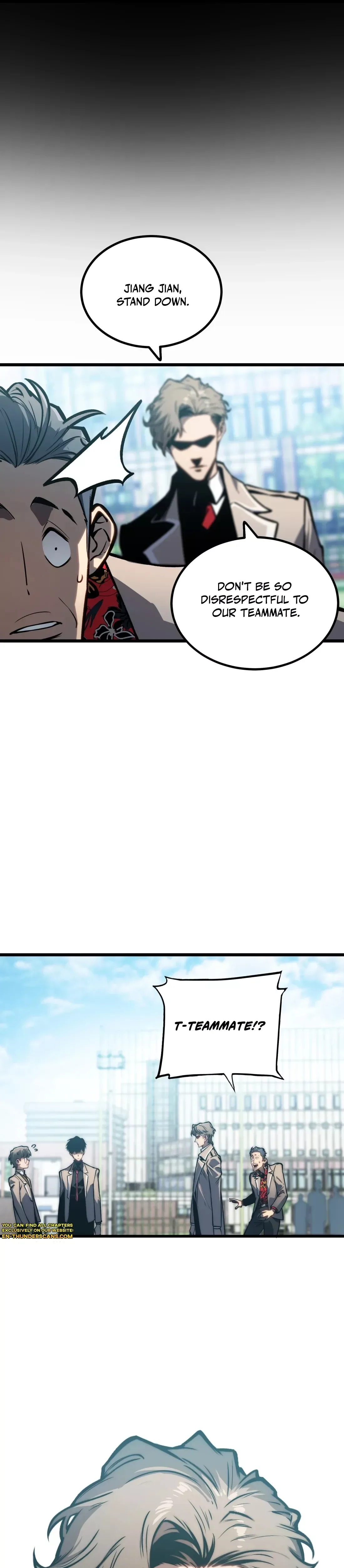Bàoshízhě Chapter 7 page 48