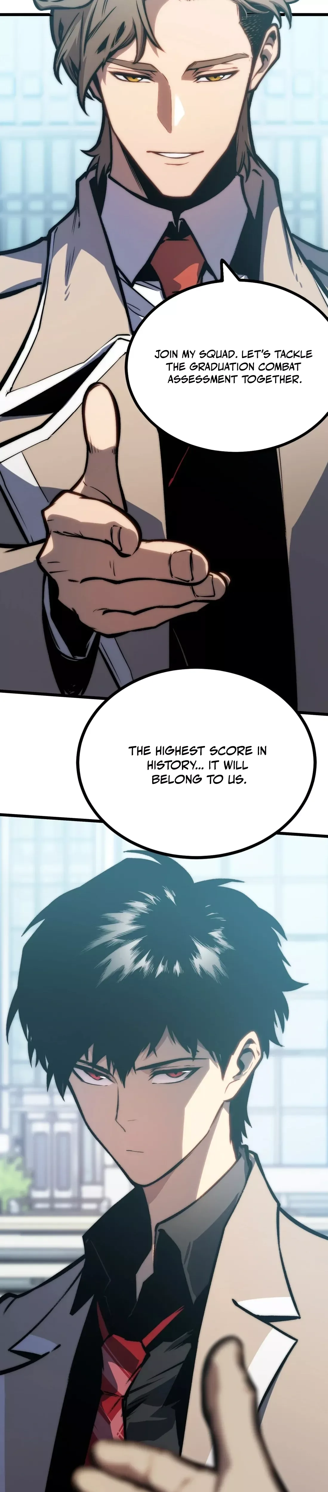 Bàoshízhě Chapter 7 page 49