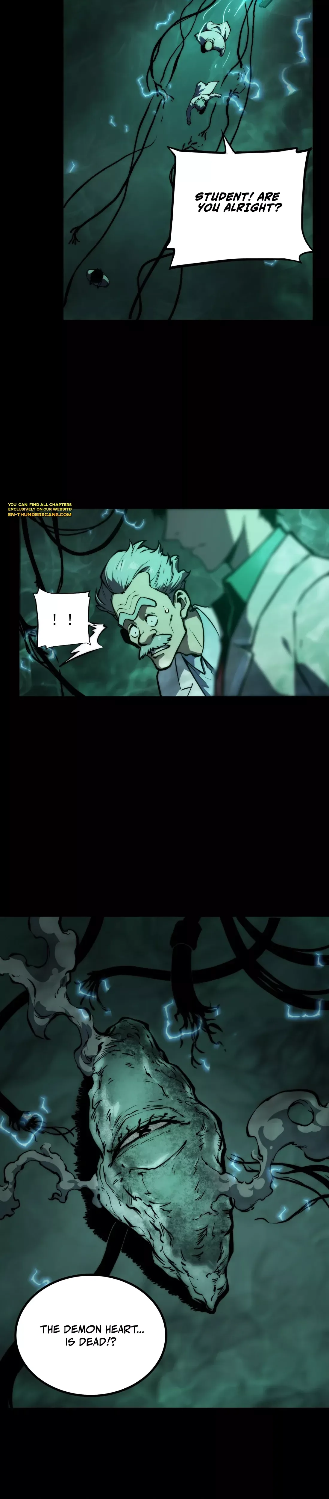 Bàoshízhě Chapter 7 page 37