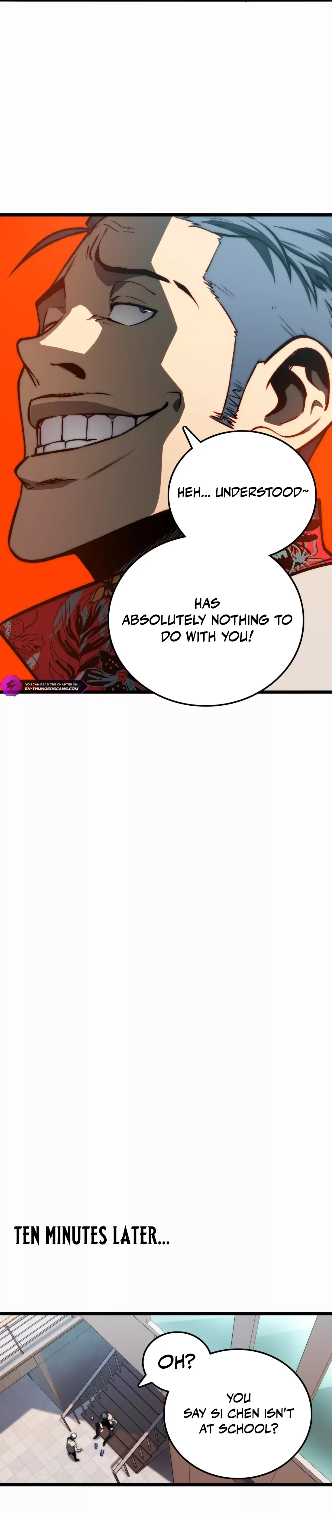 Bàoshízhě Chapter 8 page 19