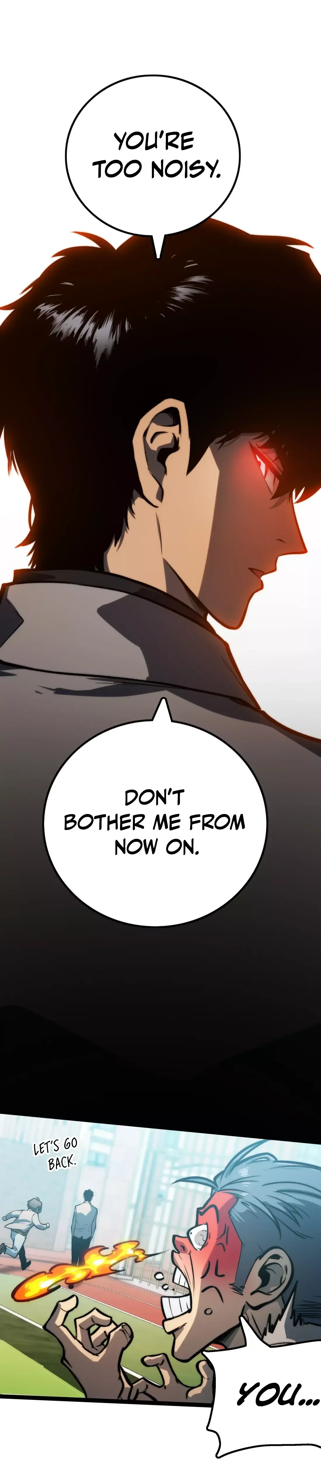 Bàoshízhě Chapter 8 page 7