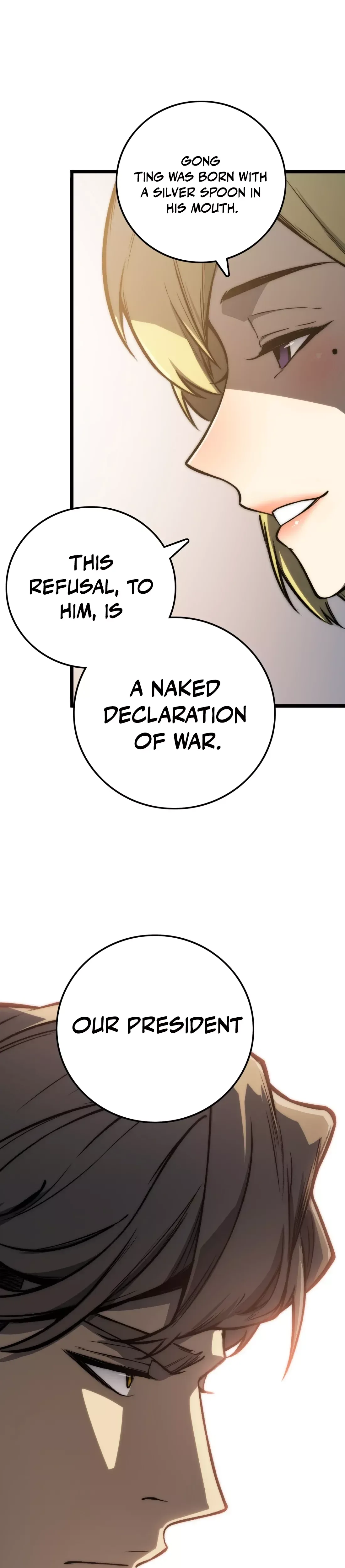 Bàoshízhě Chapter 8 page 13