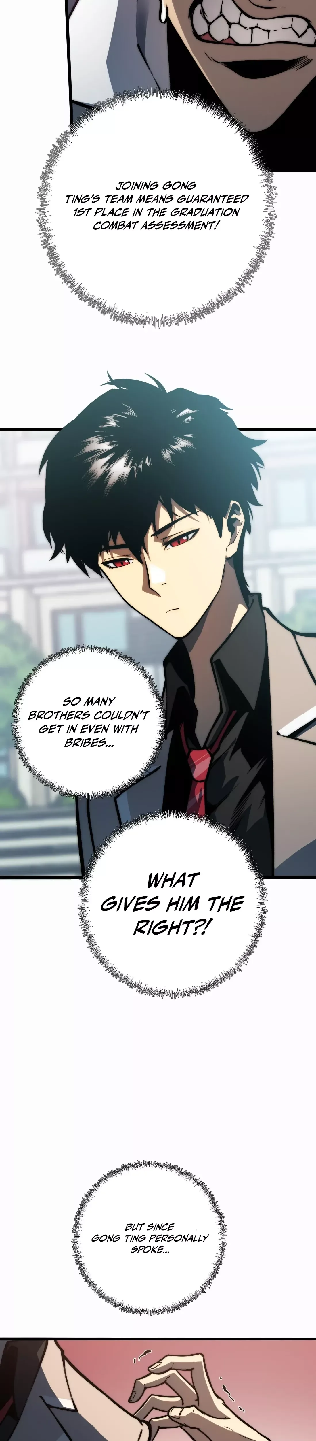 Bàoshízhě Chapter 8 page 2