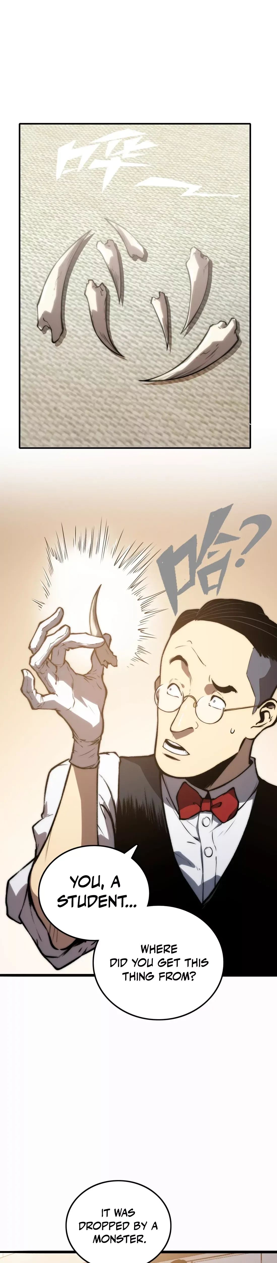 Bàoshízhě Chapter 8 page 29