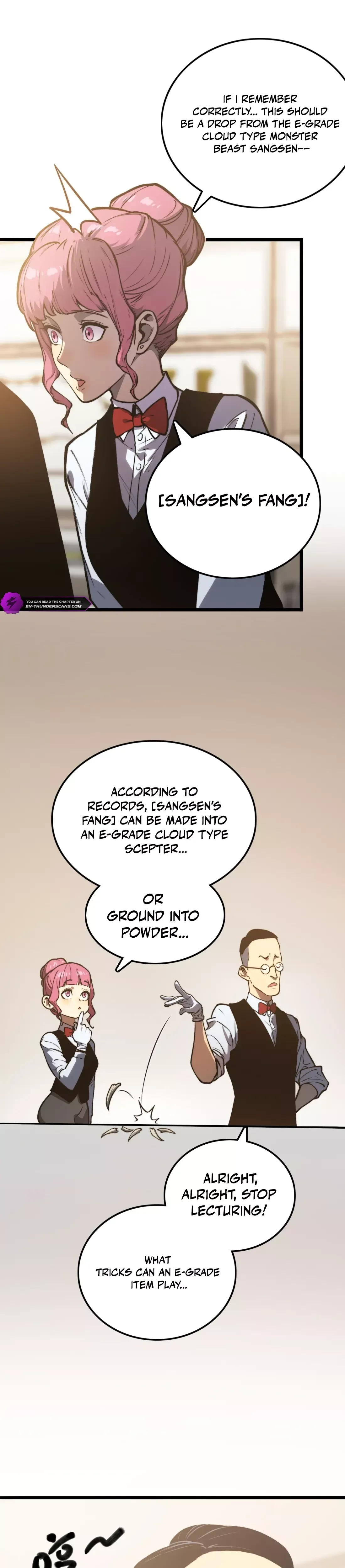 Bàoshízhě Chapter 8 page 31