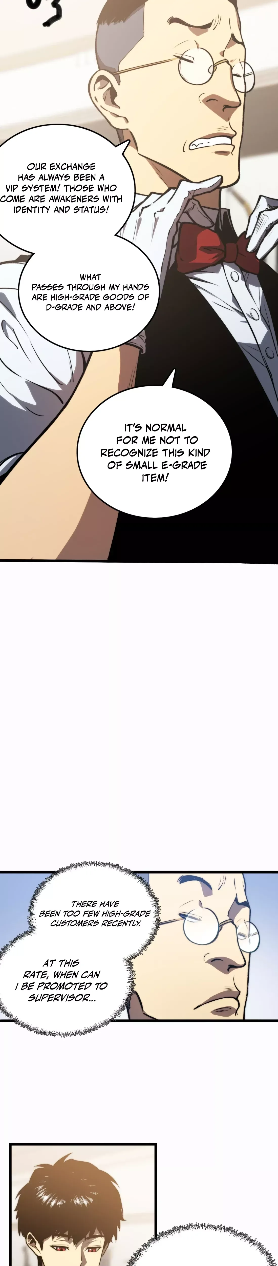 Bàoshízhě Chapter 8 page 32