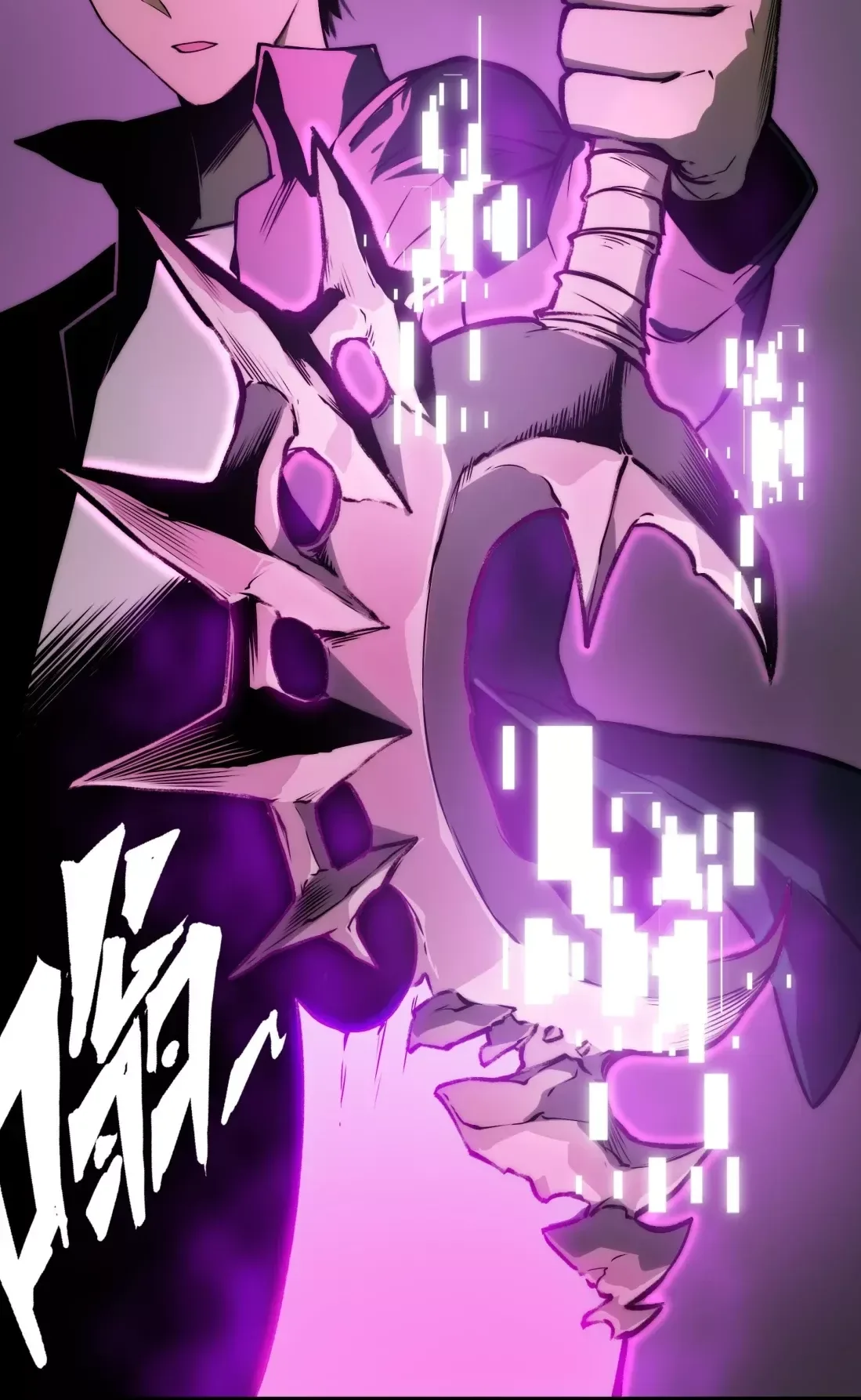 Bàoshízhě Chapter 8 page 36