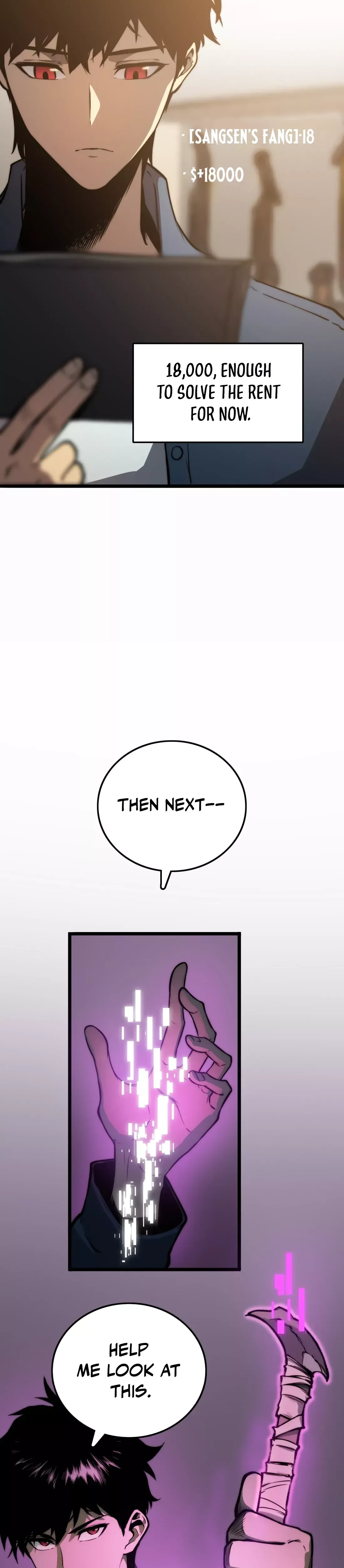 Bàoshízhě Chapter 8 page 35
