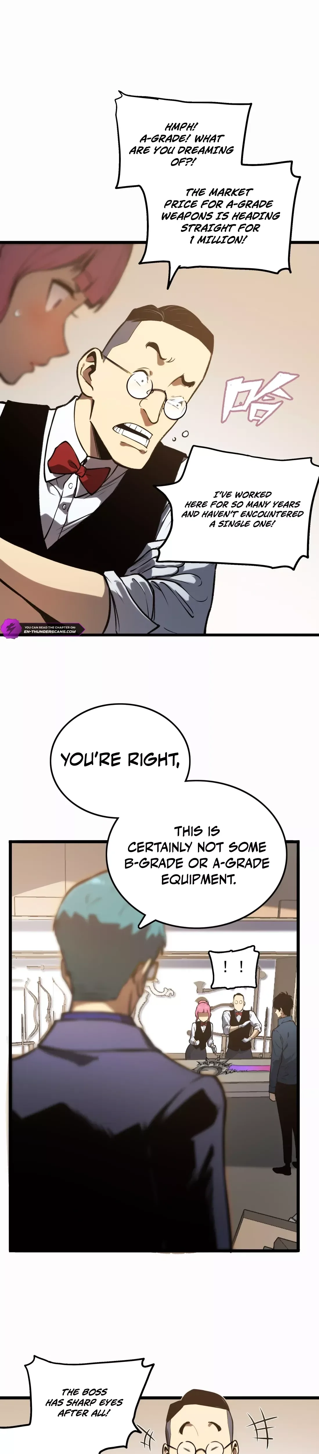 Bàoshízhě Chapter 8 page 38