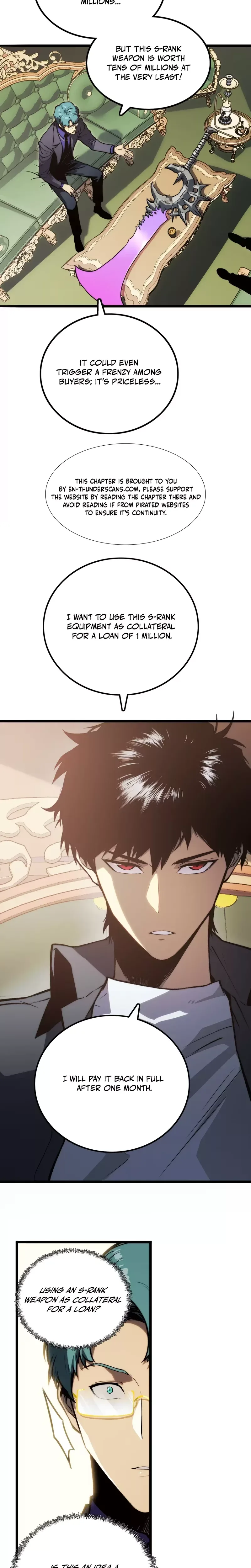 Bàoshízhě Chapter 9 page 3