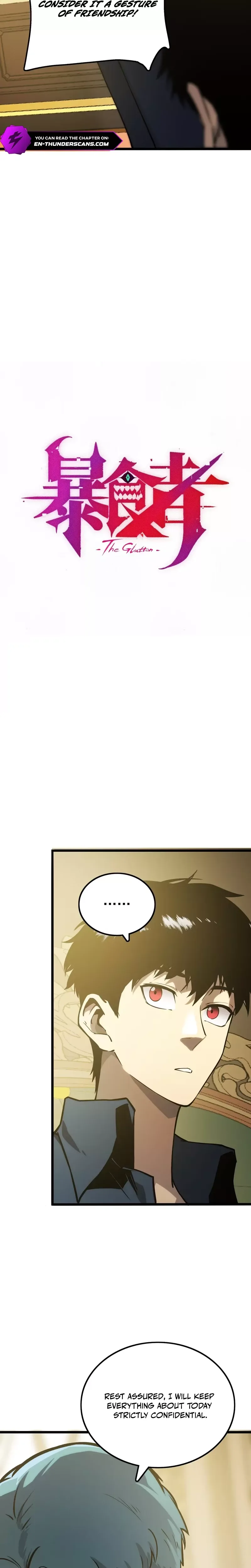 Bàoshízhě Chapter 9 page 9