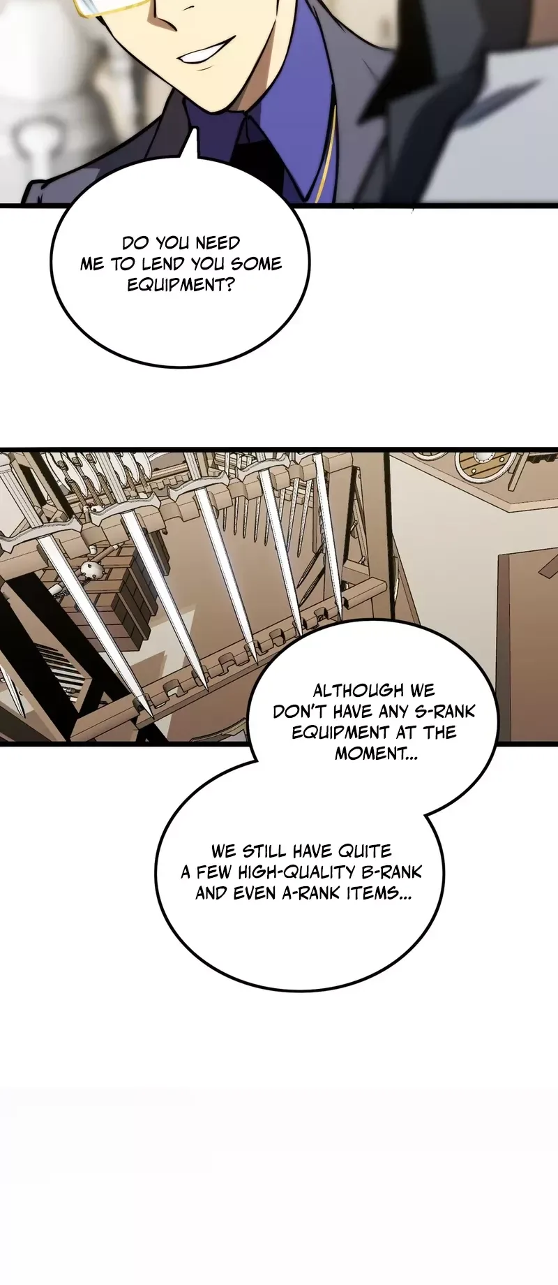 Bàoshízhě Chapter 9 page 13