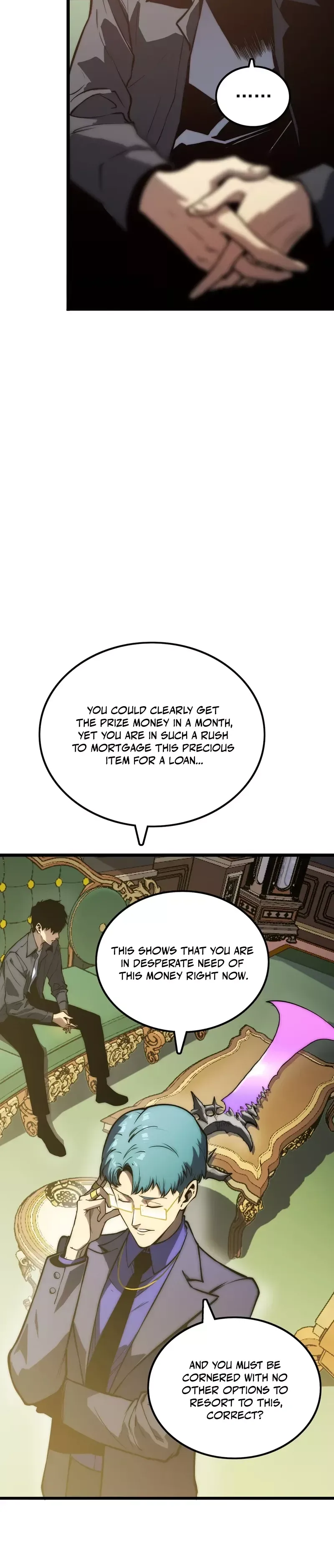 Bàoshízhě Chapter 9 page 7