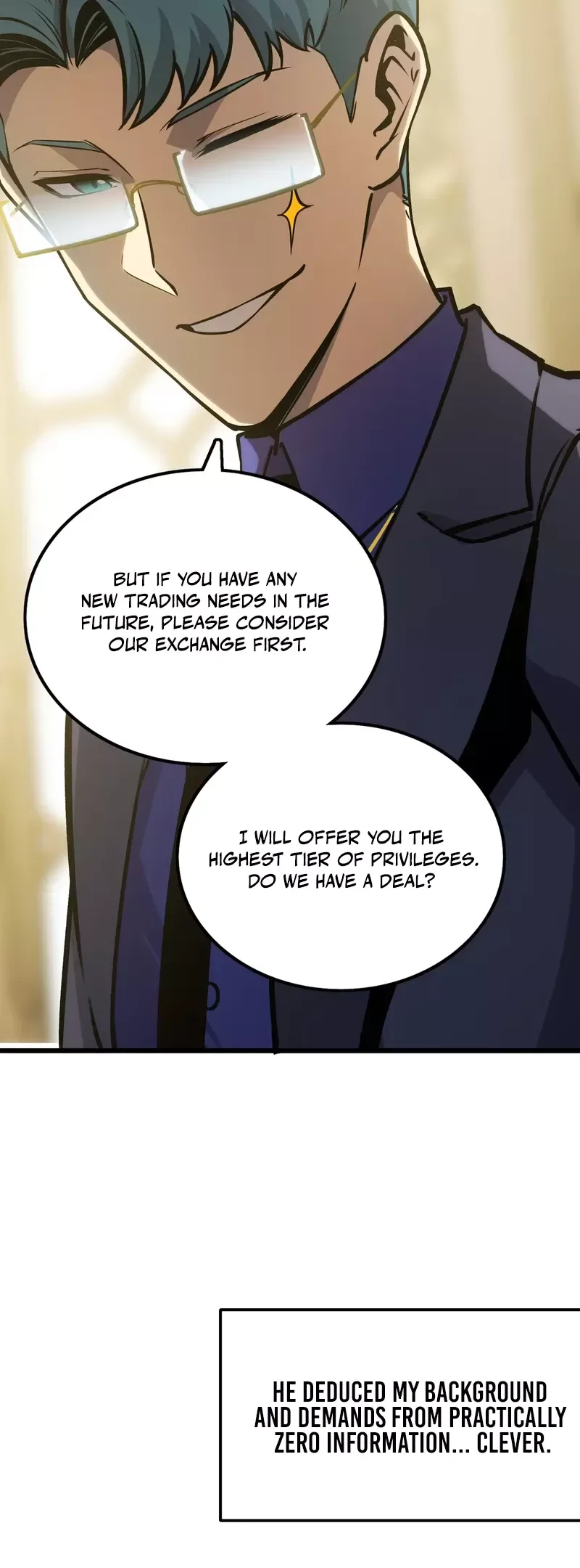 Bàoshízhě Chapter 9 page 10