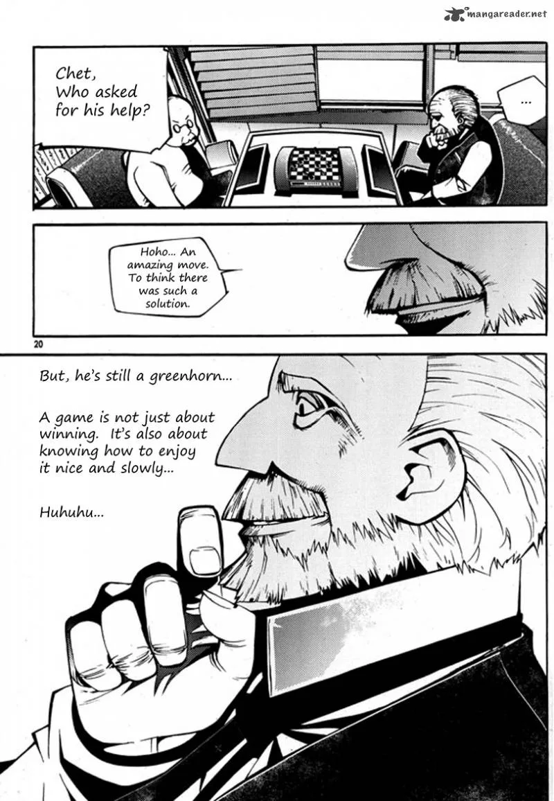 Baptist Chapter 1 page 19