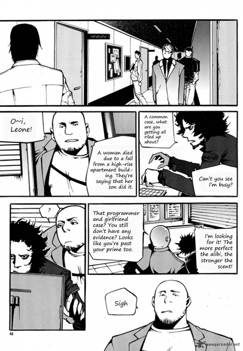 Baptist Chapter 1 page 45