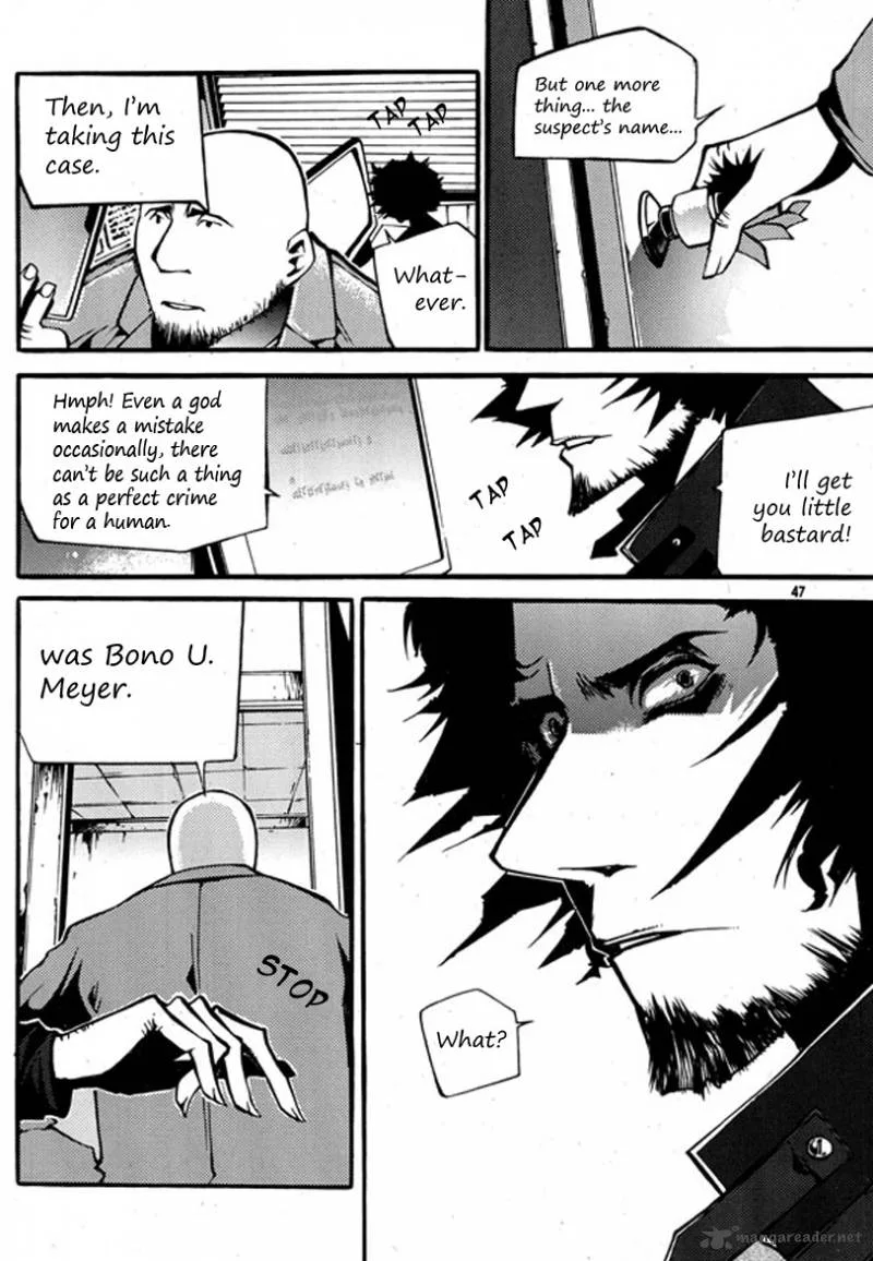 Baptist Chapter 1 page 46