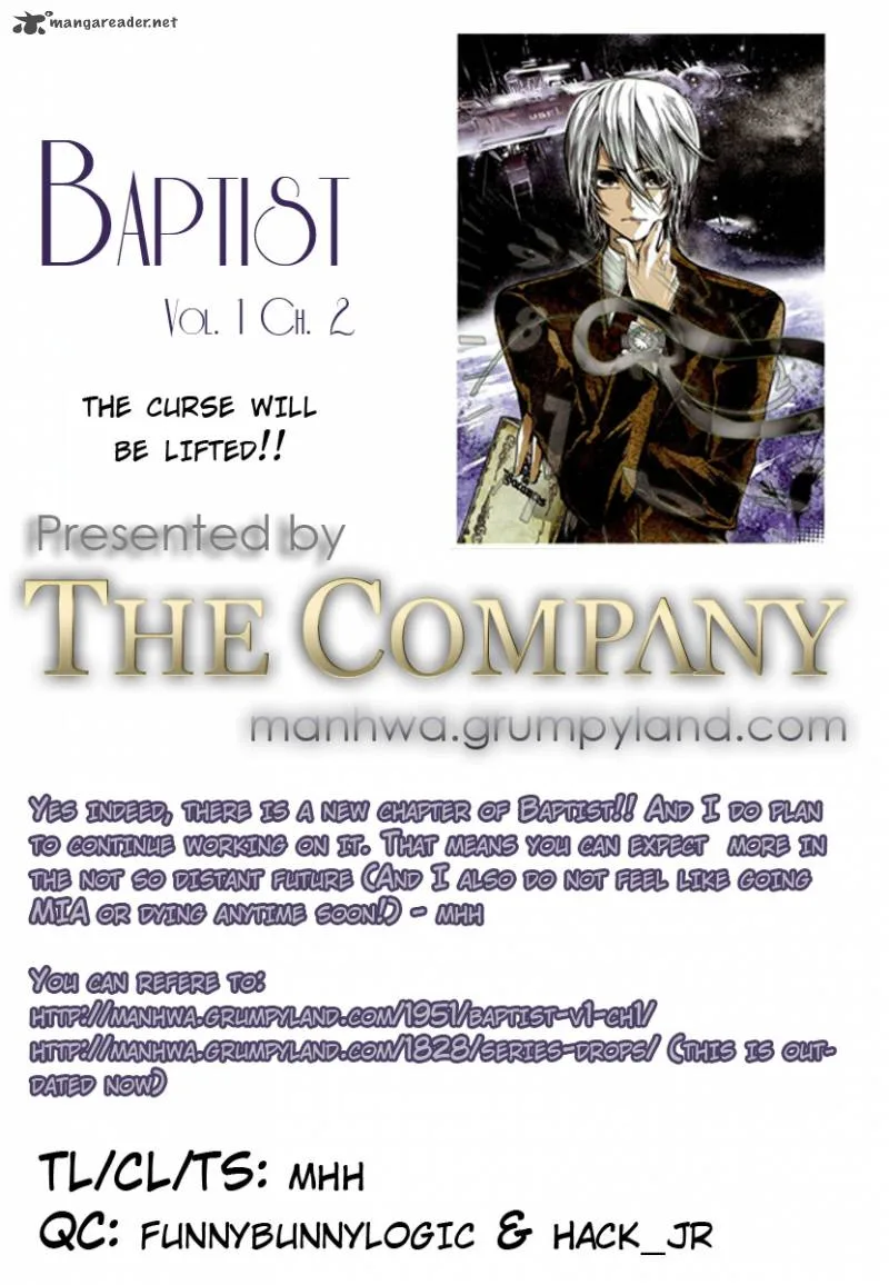 Baptist Chapter 2 page 1