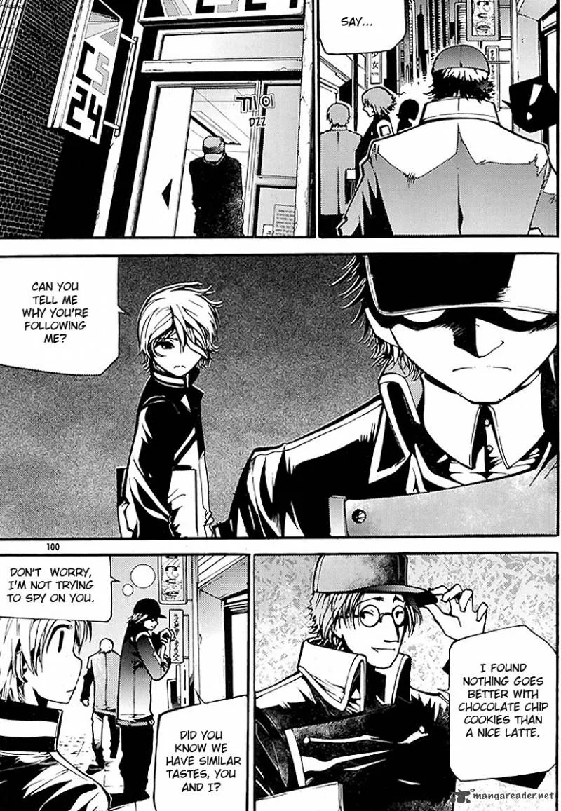 Baptist Chapter 3 page 13