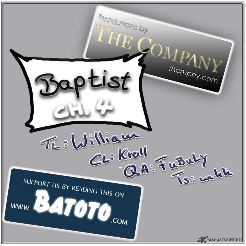 Baptist Chapter 4 page 1
